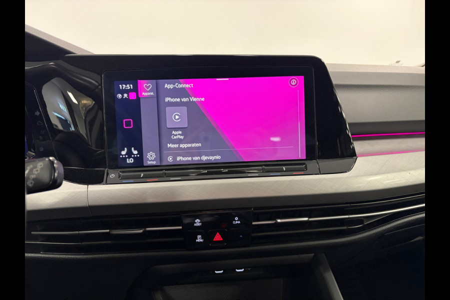 Volkswagen Golf 1.5 eTSI Life Business*Winter-Pakket*Led*Automaat*Apple-Carplay*