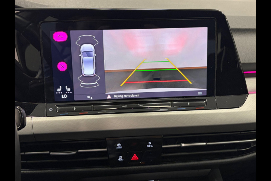 Volkswagen Golf 1.5 eTSI Life Business*Winter-Pakket*Led*Automaat*Apple-Carplay*