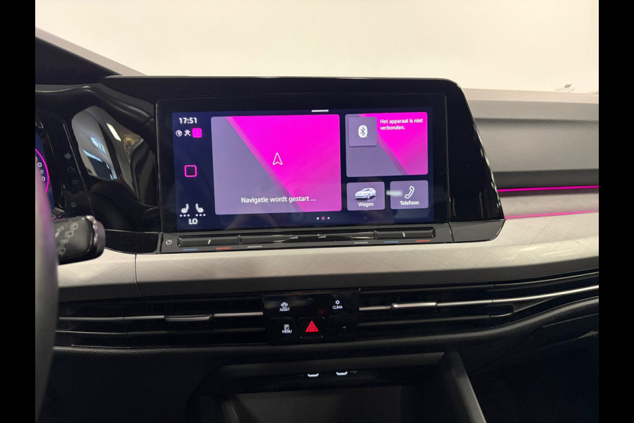 Volkswagen Golf 1.5 eTSI Life Business*Winter-Pakket*Led*Automaat*Apple-Carplay*