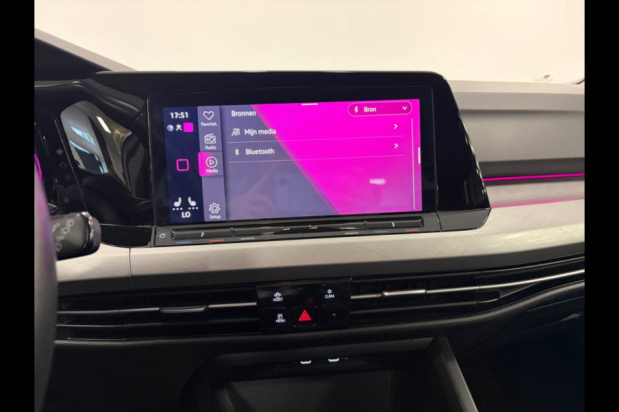 Volkswagen Golf 1.5 eTSI Life Business*Winter-Pakket*Led*Automaat*Apple-Carplay*