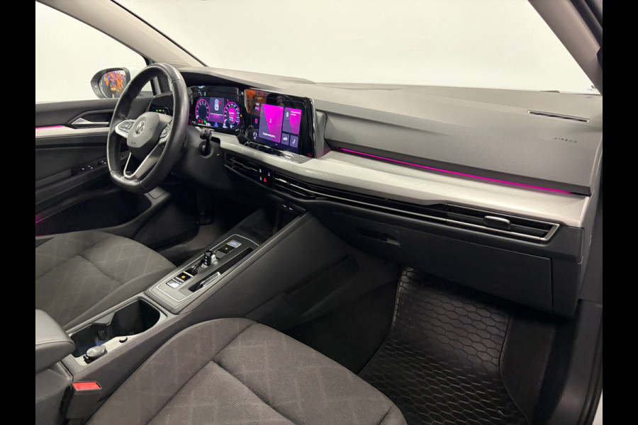 Volkswagen Golf 1.5 eTSI Life Business*Winter-Pakket*Led*Automaat*Apple-Carplay*