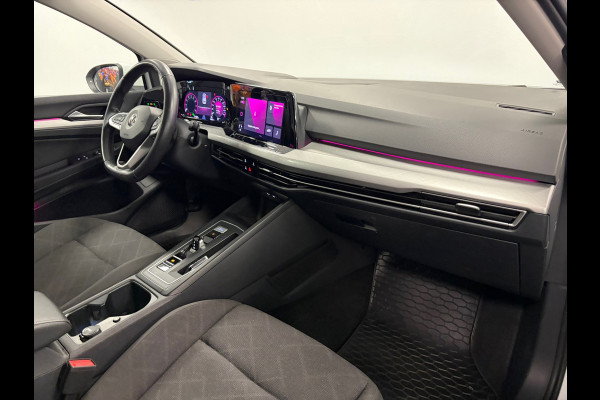 Volkswagen Golf 1.5 eTSI Life Business*Winter-Pakket*Led*Automaat*Apple-Carplay*
