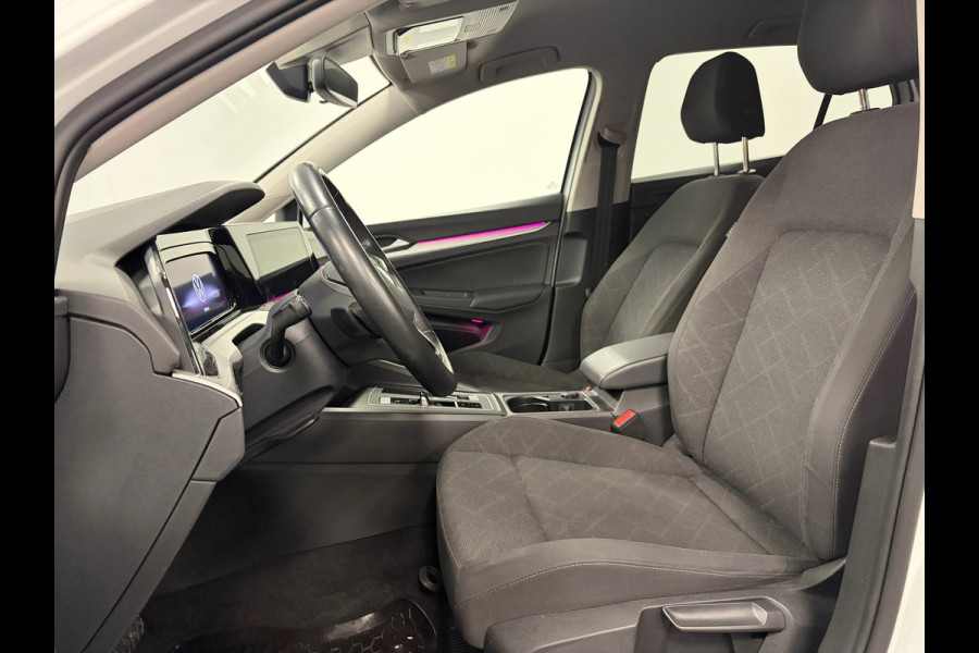 Volkswagen Golf 1.5 eTSI Life Business*Winter-Pakket*Led*Automaat*Apple-Carplay*