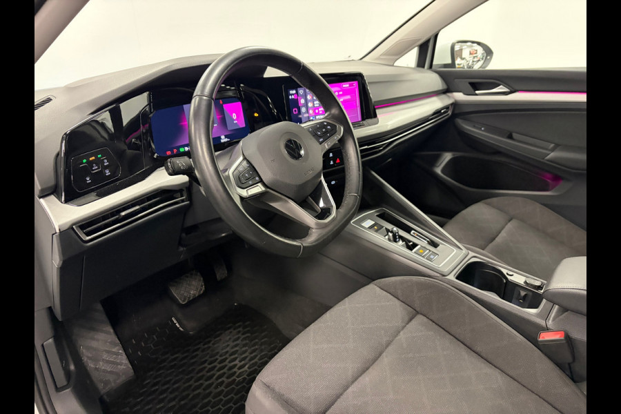 Volkswagen Golf 1.5 eTSI Life Business*Winter-Pakket*Led*Automaat*Apple-Carplay*
