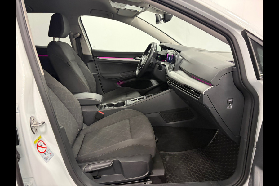 Volkswagen Golf 1.5 eTSI Life Business*Winter-Pakket*Led*Automaat*Apple-Carplay*
