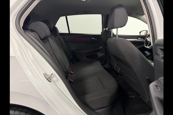 Volkswagen Golf 1.5 eTSI Life Business*Winter-Pakket*Led*Automaat*Apple-Carplay*