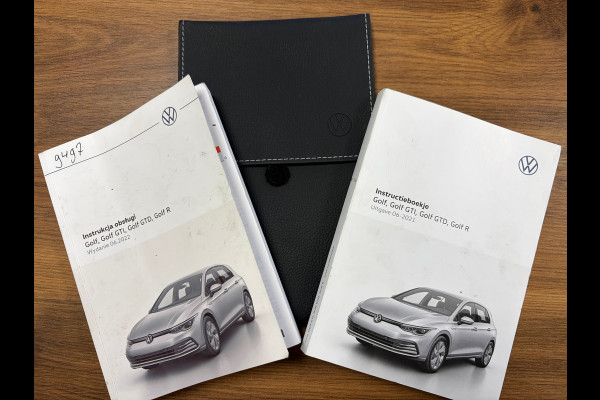 Volkswagen Golf 1.5 eTSI Life Business*Winter-Pakket*Led*Automaat*Apple-Carplay*