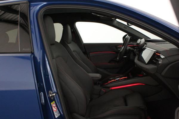 Audi S5 Avant 3.0 TFSI S5 quattro 50 year edition > 367pk/Pano./B&O/Trekhaak/Zwart optiek
