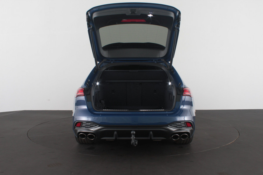 Audi S5 Avant 3.0 TFSI S5 quattro 50 year edition > 367pk/Pano./B&O/Trekhaak/Zwart optiek