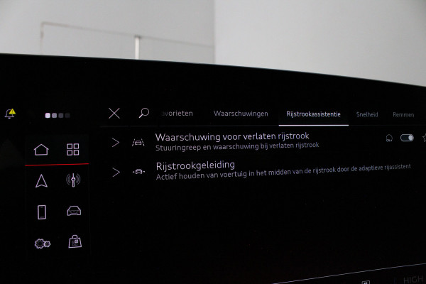 Audi S5 Avant 3.0 TFSI S5 quattro 50 year edition > 367pk/Pano./B&O/Trekhaak/Zwart optiek