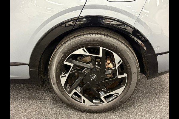 Kia Sportage 1.6 T-GDi Plug-in Hybrid AWD GT-Line