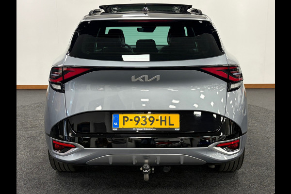 Kia Sportage 1.6 T-GDi Plug-in Hybrid AWD GT-Line