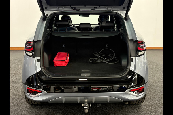 Kia Sportage 1.6 T-GDi Plug-in Hybrid AWD GT-Line
