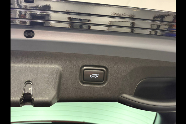 Kia Sportage 1.6 T-GDi Plug-in Hybrid AWD GT-Line