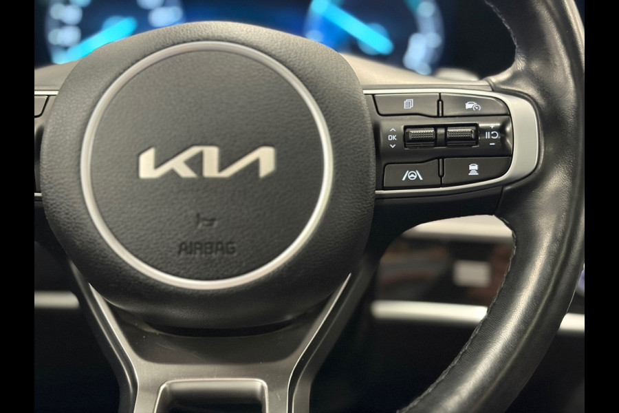 Kia Sportage 1.6 T-GDi Plug-in Hybrid AWD GT-Line