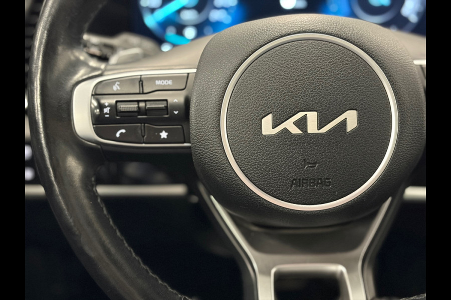 Kia Sportage 1.6 T-GDi Plug-in Hybrid AWD GT-Line