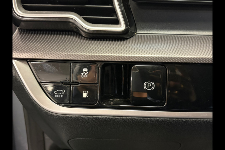 Kia Sportage 1.6 T-GDi Plug-in Hybrid AWD GT-Line
