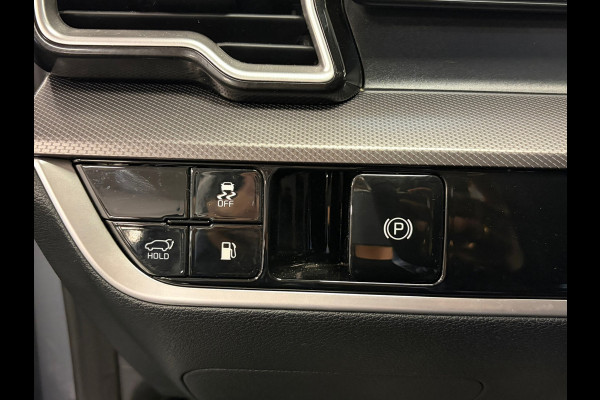 Kia Sportage 1.6 T-GDi Plug-in Hybrid AWD GT-Line