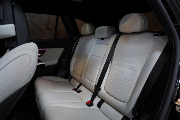 Mercedes-Benz GLC 400e 4MATIC AMG Line Pano|Trekhaak|Memory|Burmester|360 camera|