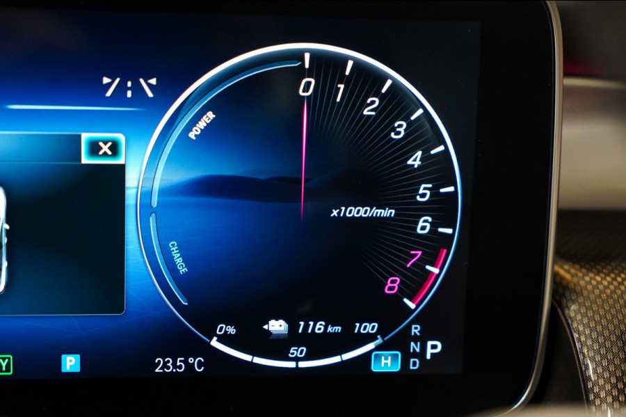 Mercedes-Benz GLC 400e 4MATIC AMG Line Pano|Trekhaak|Memory|Burmester|360 camera|