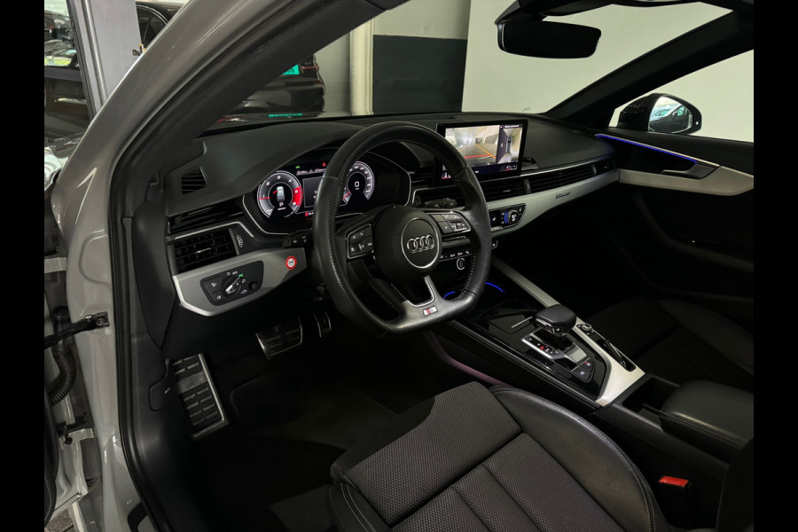 Audi A4 AVANT 40 TDI edition one Pano|Keyles|Memory|Trekhaak