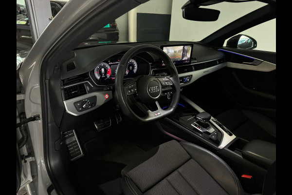 Audi A4 AVANT 40 TDI edition one Pano|Keyles|Memory|Trekhaak
