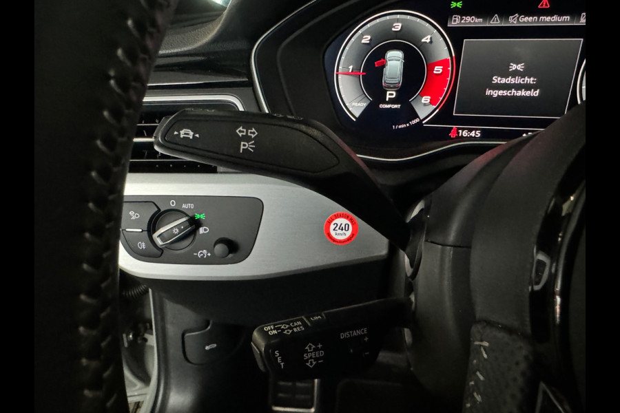 Audi A4 AVANT 40 TDI edition one Pano|Keyles|Memory|Trekhaak