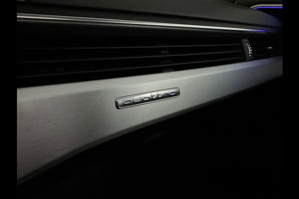 Audi A4 AVANT 40 TDI edition one Pano|Keyles|Memory|Trekhaak