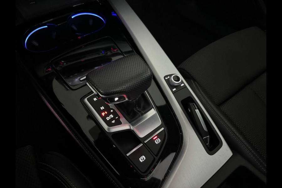 Audi A4 AVANT 40 TDI edition one Pano|Keyles|Memory|Trekhaak