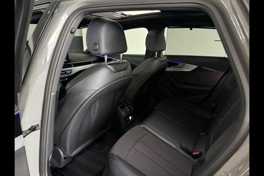 Audi A4 AVANT 40 TDI edition one Pano|Keyles|Memory|Trekhaak