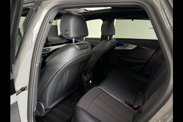 Audi A4 AVANT 40 TDI edition one Pano|Keyles|Memory|Trekhaak