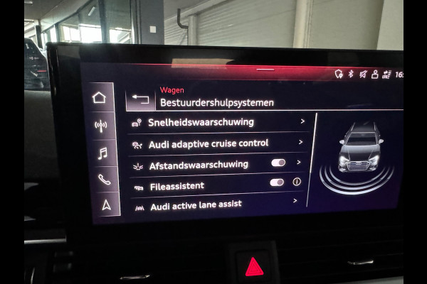 Audi A4 AVANT 40 TDI edition one Pano|Keyles|Memory|Trekhaak
