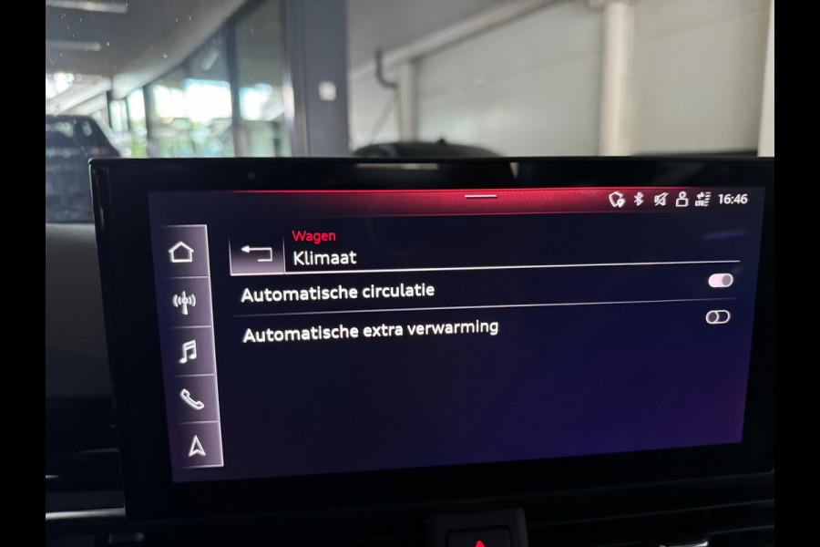 Audi A4 AVANT 40 TDI edition one Pano|Keyles|Memory|Trekhaak