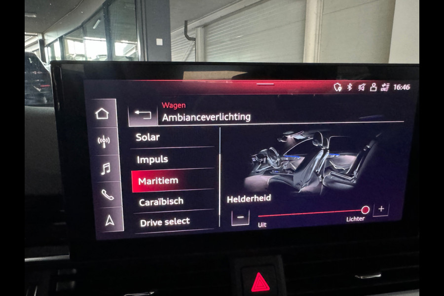 Audi A4 AVANT 40 TDI edition one Pano|Keyles|Memory|Trekhaak
