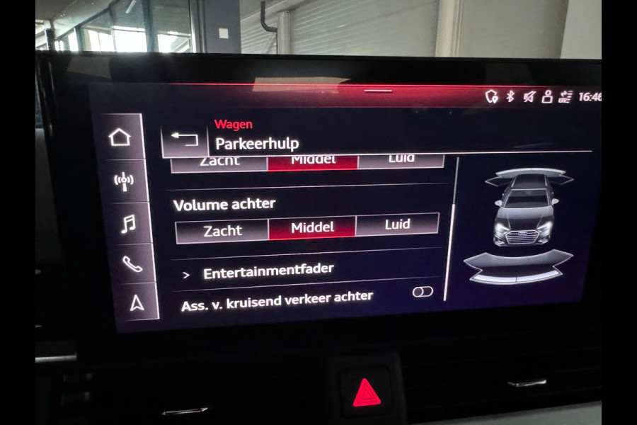 Audi A4 AVANT 40 TDI edition one Pano|Keyles|Memory|Trekhaak