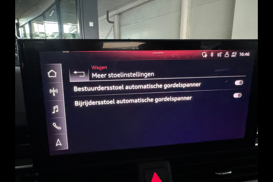 Audi A4 AVANT 40 TDI edition one Pano|Keyles|Memory|Trekhaak