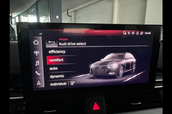Audi A4 AVANT 40 TDI edition one Pano|Keyles|Memory|Trekhaak