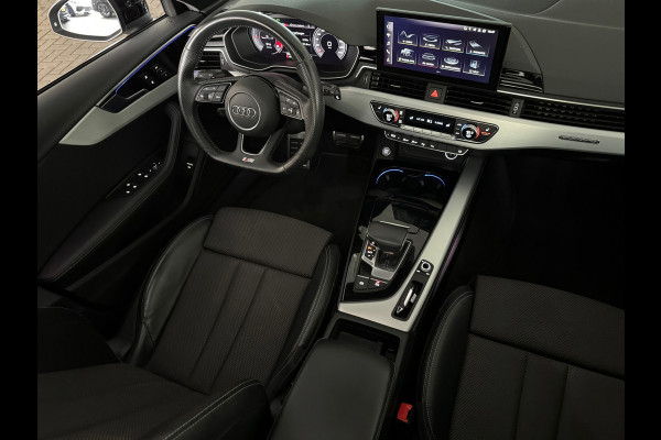 Audi A4 AVANT 40 TDI edition one Pano|Keyles|Memory|Trekhaak