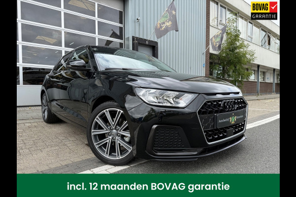 Audi A1 SPORTBACK 30 TFSI ECC/PDC V&A/LMV-17/Apple CarPlay