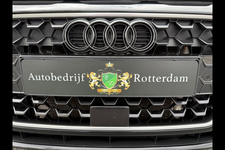 Audi A1 SPORTBACK 30 TFSI ECC/PDC V&A/LMV-17/Apple CarPlay