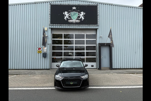 Audi A1 SPORTBACK 30 TFSI ECC/PDC V&A/LMV-17/Apple CarPlay