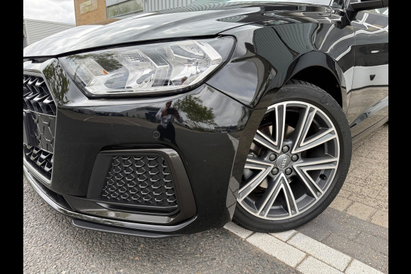 Audi A1 SPORTBACK 30 TFSI ECC/PDC V&A/LMV-17/Apple CarPlay