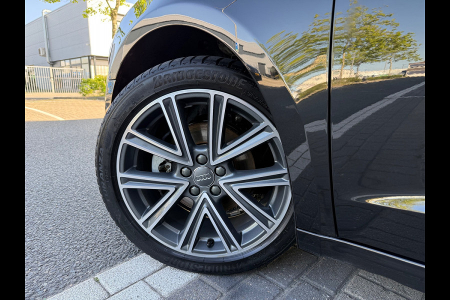 Audi A1 SPORTBACK 30 TFSI ECC/PDC V&A/LMV-17/Apple CarPlay