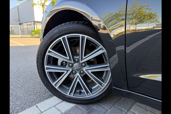 Audi A1 SPORTBACK 30 TFSI ECC/PDC V&A/LMV-17/Apple CarPlay