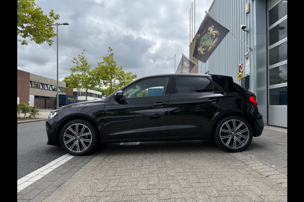 Audi A1 SPORTBACK 30 TFSI ECC/PDC V&A/LMV-17/Apple CarPlay