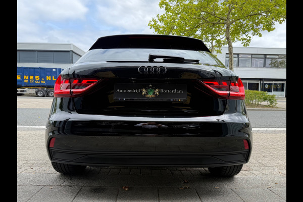 Audi A1 SPORTBACK 30 TFSI ECC/PDC V&A/LMV-17/Apple CarPlay