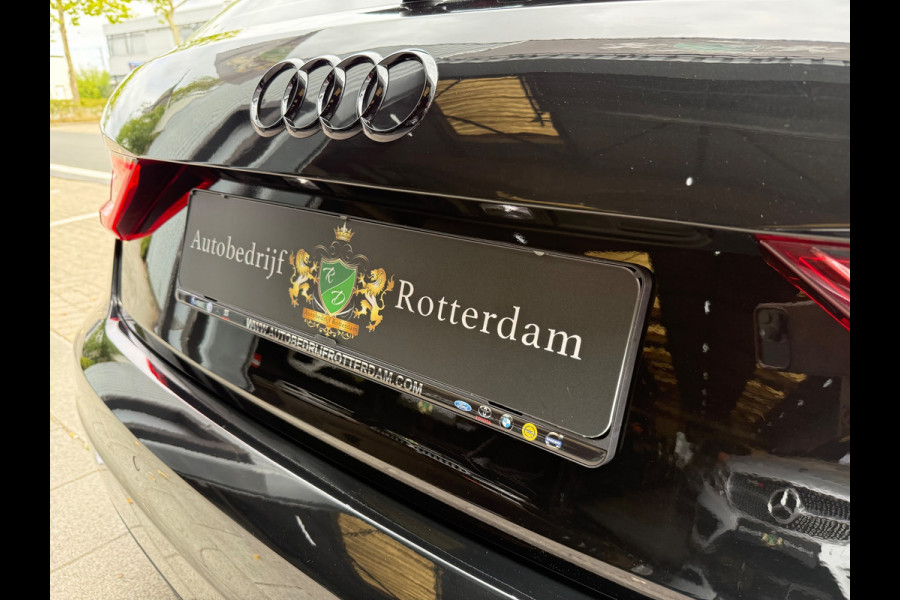 Audi A1 SPORTBACK 30 TFSI ECC/PDC V&A/LMV-17/Apple CarPlay
