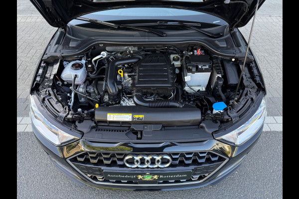 Audi A1 SPORTBACK 30 TFSI ECC/PDC V&A/LMV-17/Apple CarPlay