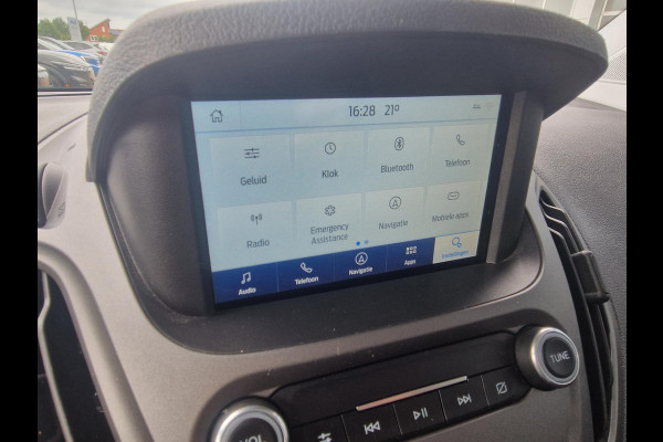 Ford Transit Courier 1.0 Trend EcoBoost S&S | Zeer nette auto met lage km stand! | Camera achter | Dubbele zijschuifdeur | Ramen achter | Winterpack | Navi |