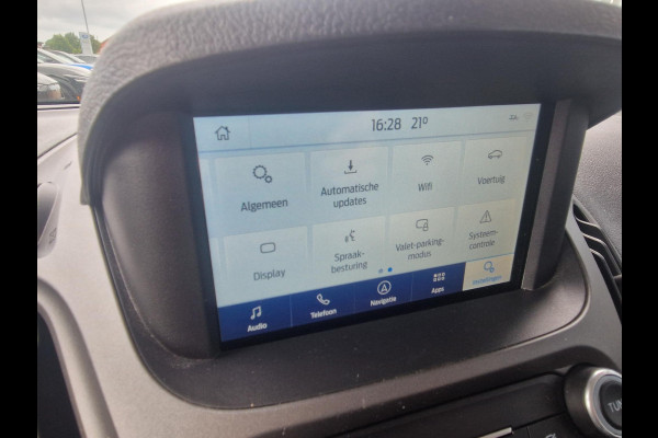 Ford Transit Courier 1.0 Trend EcoBoost S&S | Zeer nette auto met lage km stand! | Camera achter | Dubbele zijschuifdeur | Ramen achter | Winterpack | Navi |